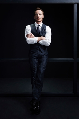 Michael Fassbender Poster 3875251