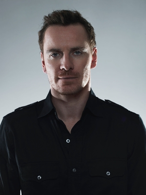 Michael Fassbender Poster 3875252