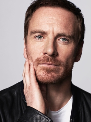 Michael Fassbender Poster 3875253