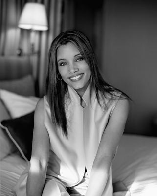 Michael Michele Poster 3270042