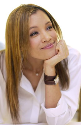 Michael Michele Poster 3664179