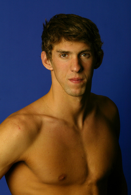 Michael Phelps Poster 2339014