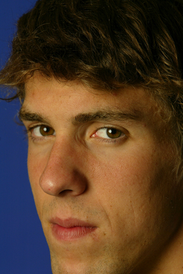Michael Phelps Poster 2339015