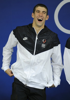 Michael Phelps Poster 2615499
