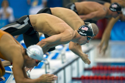 Michael Phelps Poster 2615503