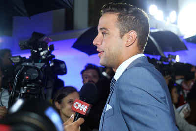 Michael Phelps Poster 2615519