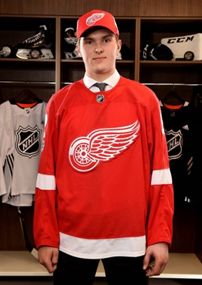 Michael Rasmussen Poster 3579961
