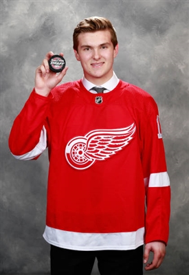 Michael Rasmussen Poster 3579975