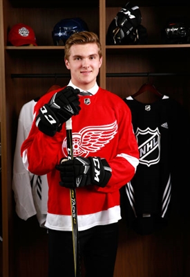 Michael Rasmussen Poster 3579980