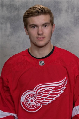 Michael Rasmussen Poster 3579982