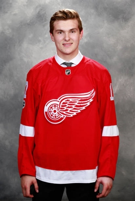 Michael Rasmussen Poster 3579984