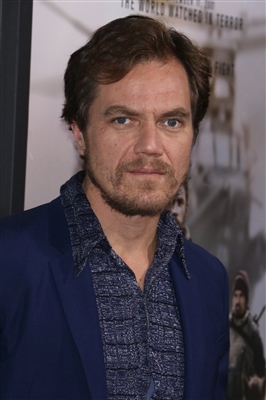 Michael Shannon Poster 3023919