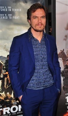 Michael Shannon Poster 3023926