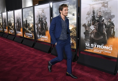 Michael Shannon Poster 3023927