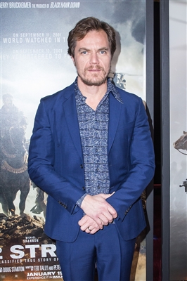 Michael Shannon Poster 3023930