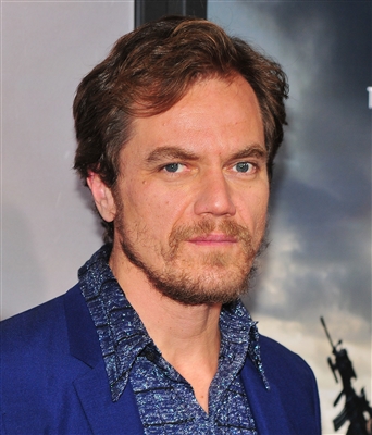 Michael Shannon Poster 3023933