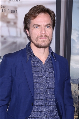 Michael Shannon Poster 3023935