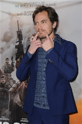 Michael Shannon Poster 3023938