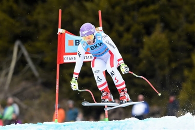 Michaela Kirchgasser Poster 3644323