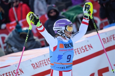 Michaela Kirchgasser Poster 3644333