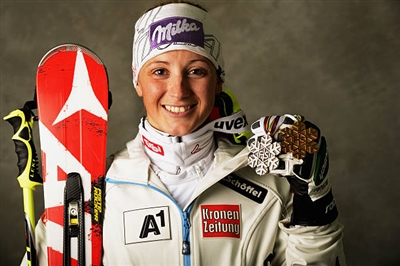 Michaela Kirchgasser Poster 3644344