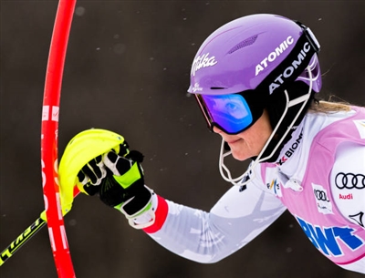 Michaela Kirchgasser Poster 3644350