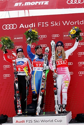 Michaela Kirchgasser Poster 3644355