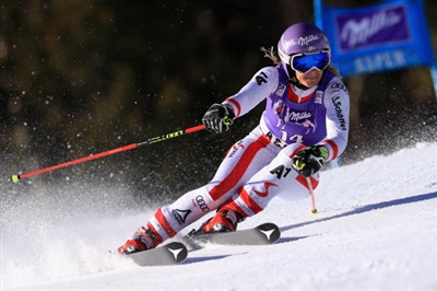 Michaela Kirchgasser Poster 3644360