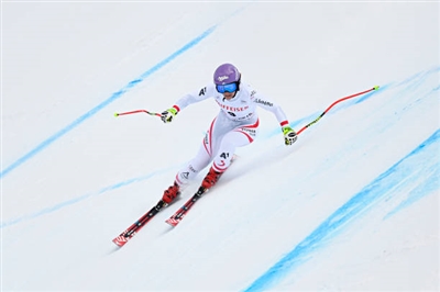 Michaela Kirchgasser Poster 3644362