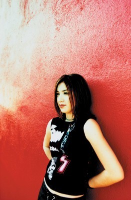 Michelle Branch Poster 1291305