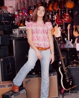 Michelle Branch Poster 1336871