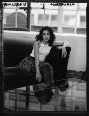 Michelle Branch Poster 2122237