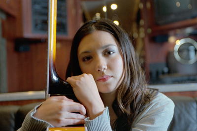 Michelle Branch Poster 3269849