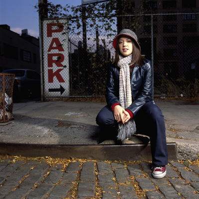 Michelle Branch Poster 3630317