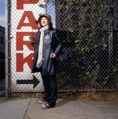 Michelle Branch Poster 3630320