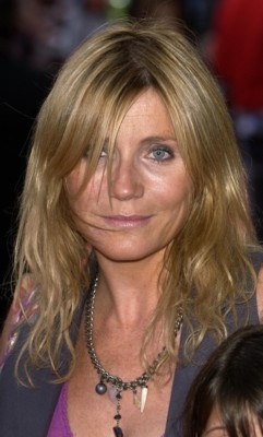 Michelle Collins Poster 1273304