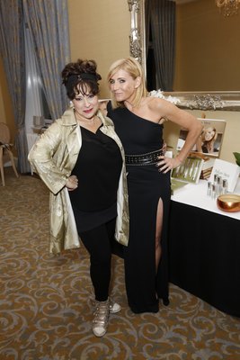 Michelle Collins Poster 2857249