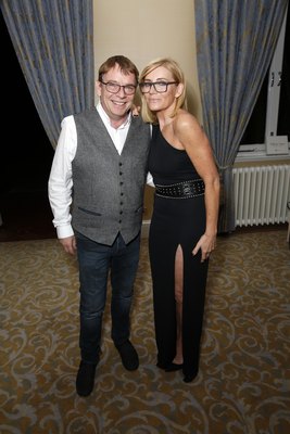 Michelle Collins Poster 2857266
