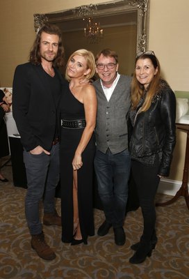 Michelle Collins Poster 2857285