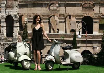 Michelle Monaghan Poster 1445501