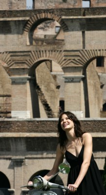 Michelle Monaghan Poster 1445528