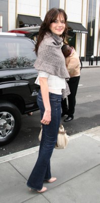 Michelle Monaghan Poster 1445537