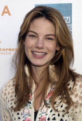 Michelle Monaghan Poster 1446503