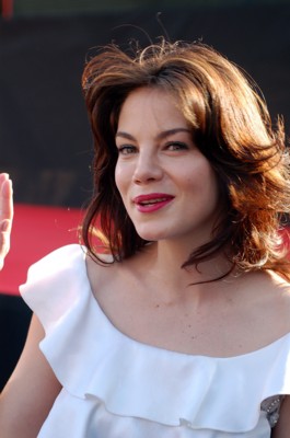 Michelle Monaghan Poster 1446516