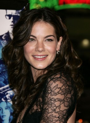 Michelle Monaghan Poster 1506056