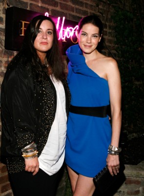 Michelle Monaghan Poster 1522553