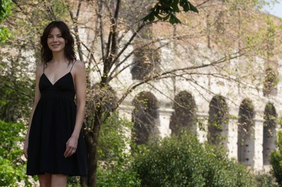 Michelle Monaghan Poster 2033714