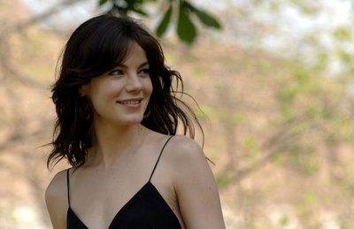 Michelle Monaghan Poster 2033718
