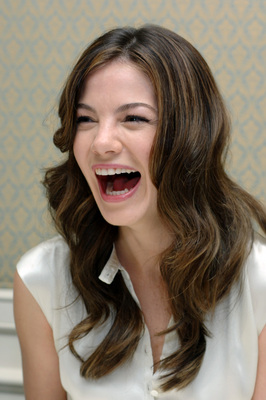 Michelle Monaghan Poster 2400110