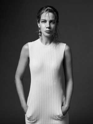Michelle Monaghan Poster 2518266